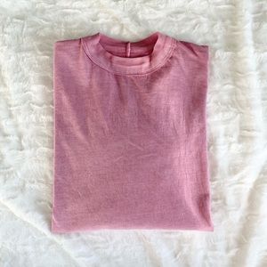 ❗️LAST CALL❗️Free People - We The Free Be Free Tunic